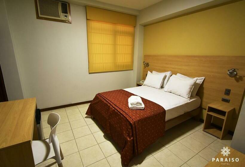 اتاق استاندارد یک نفره, Es Paraiso Chiclayo