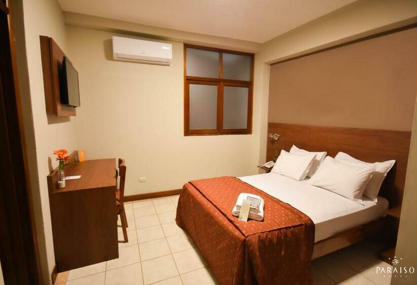 اتاق استاندارد یک نفره, Es Paraiso Chiclayo