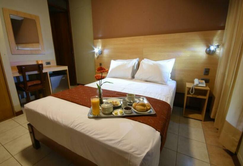 اتاق استاندارد, Es Paraiso Chiclayo