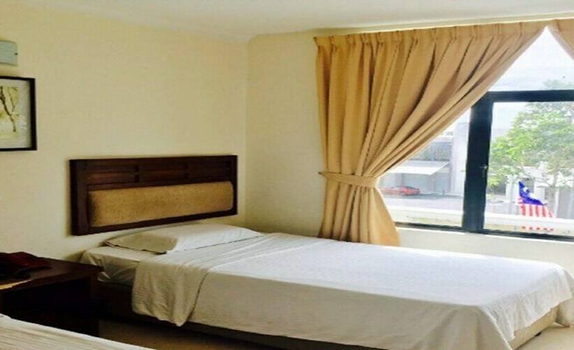 スタンダードルーム, Sutera