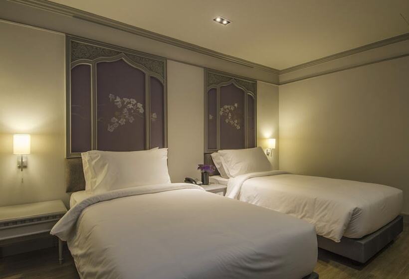 Suíte, The Pantip Hotel Ladprao Bangkok