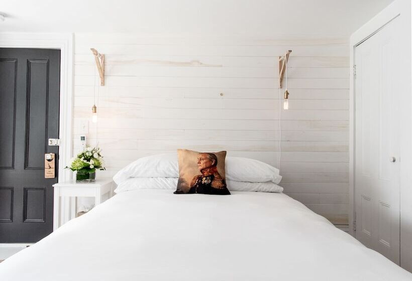 Номер Deluxe, The Waterford Inn