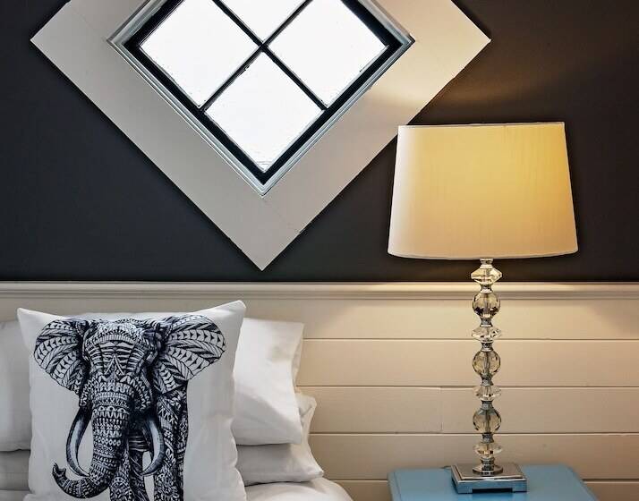 سوییت جونیور لوکس, The Waterford Inn