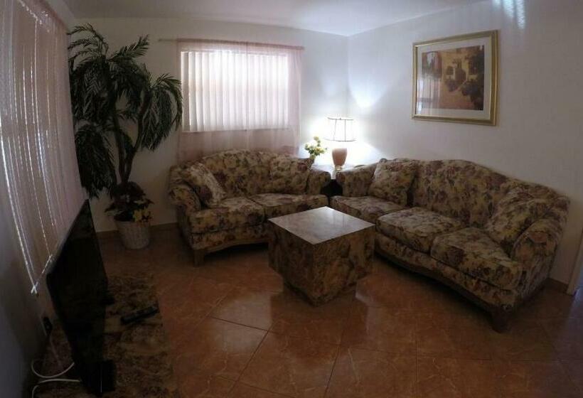 شقة غرفة واحدة, Lago Mar Motel And Apartments