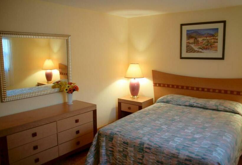 شقة غرفة واحدة, Lago Mar Motel And Apartments