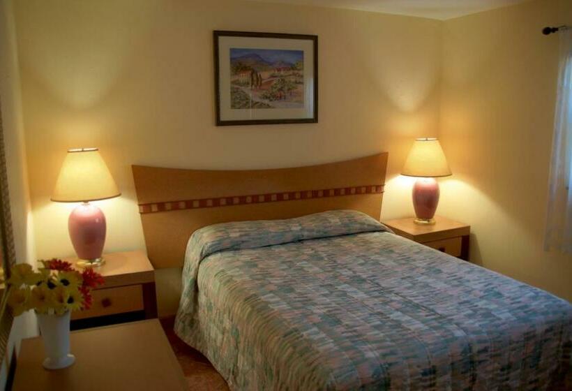 شقة غرفة واحدة, Lago Mar Motel And Apartments