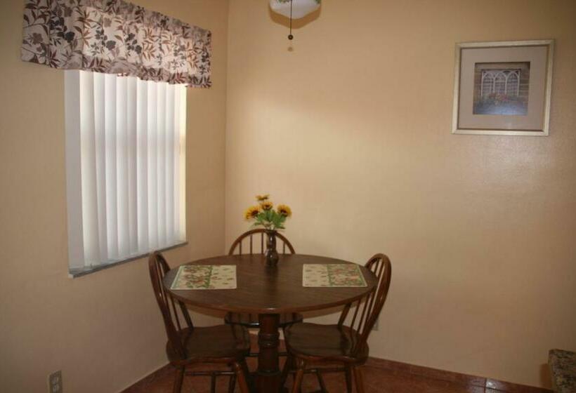 شقة غرفة واحدة, Lago Mar Motel And Apartments