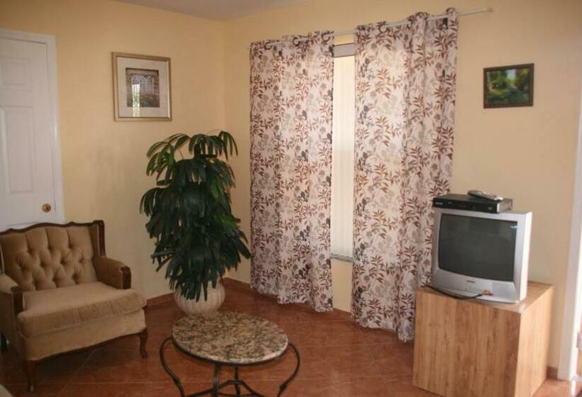 شقة غرفة واحدة, Lago Mar Motel And Apartments