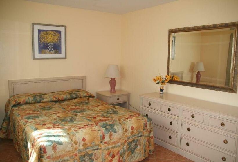 شقة غرفة واحدة, Lago Mar Motel And Apartments