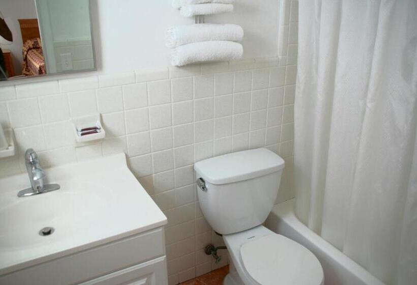 شقة غرفة واحدة, Lago Mar Motel And Apartments