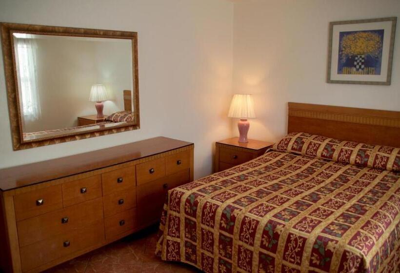 شقة غرفة واحدة, Lago Mar Motel And Apartments