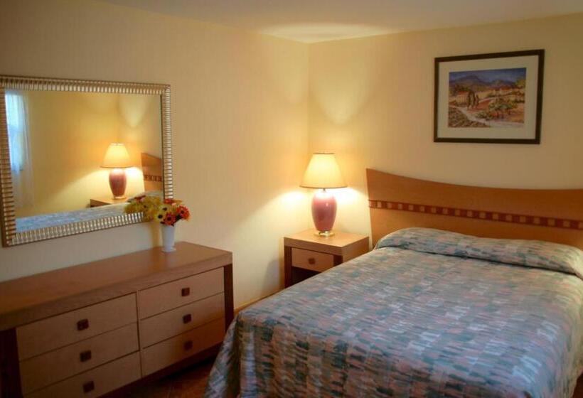 스탠다드 룸, Lago Mar Motel And Apartments