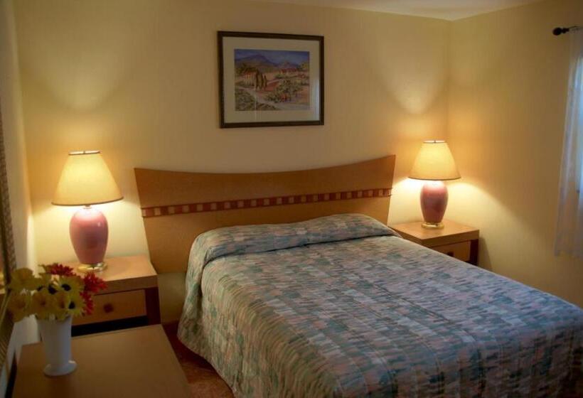غرفة قياسية, Lago Mar Motel And Apartments