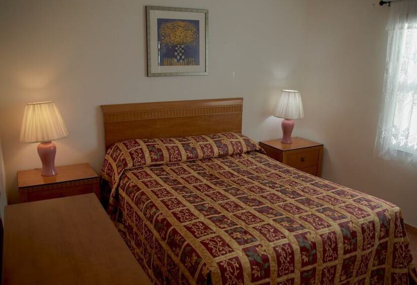 침실 1개 아파트, Lago Mar Motel And Apartments