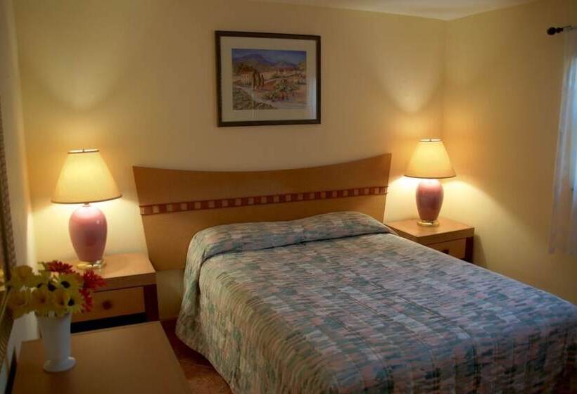 شقة غرفة واحدة, Lago Mar Motel And Apartments