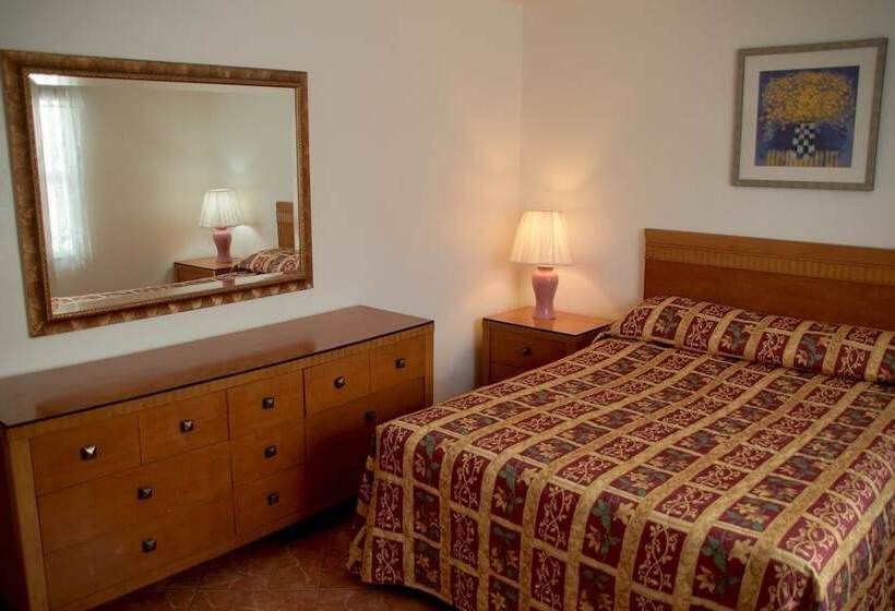 شقة غرفة واحدة, Lago Mar Motel And Apartments