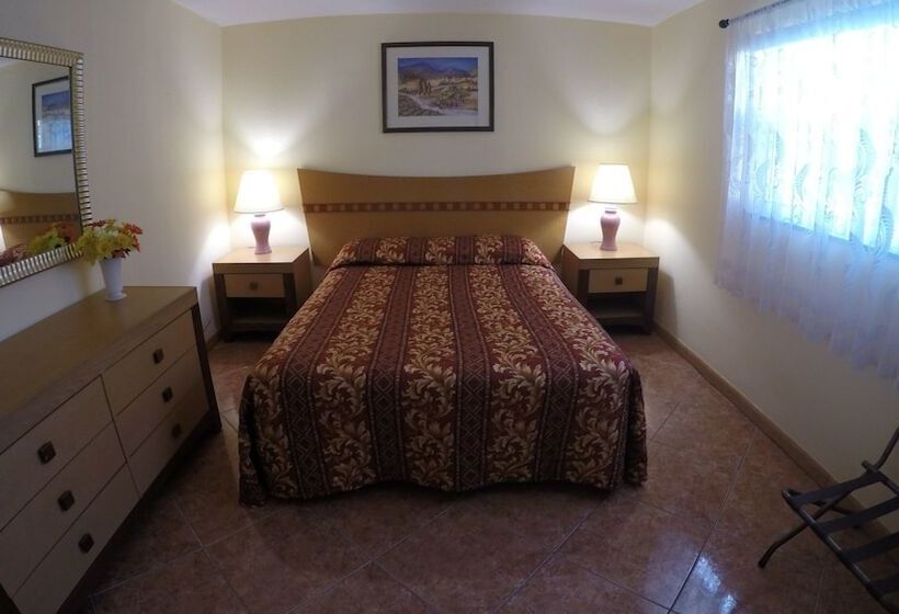 침실 1개 아파트, Lago Mar Motel And Apartments