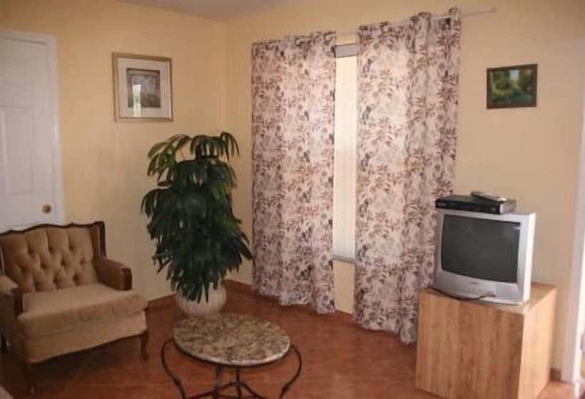 شقة غرفة واحدة, Lago Mar Motel And Apartments