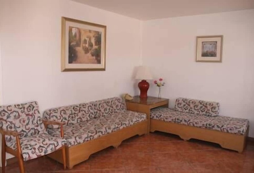 شقة غرفة واحدة, Lago Mar Motel And Apartments