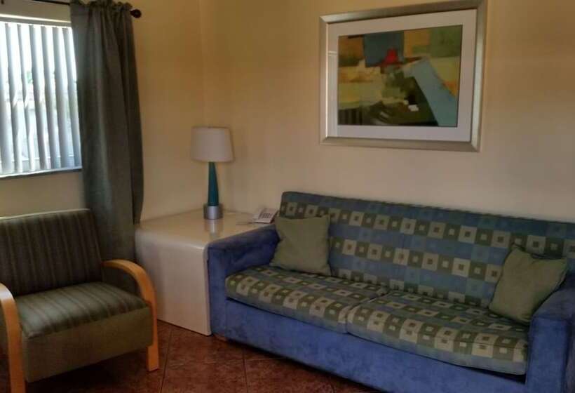 스탠다드 룸, Lago Mar Motel And Apartments