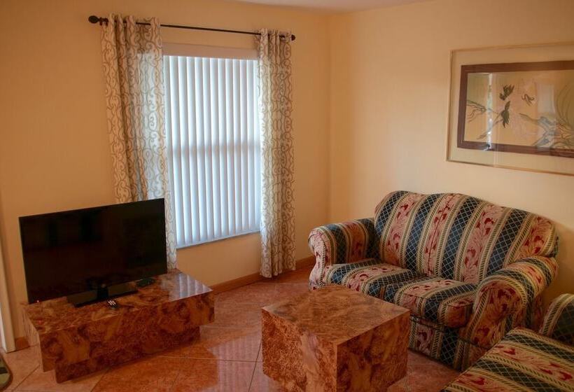 스탠다드 룸, Lago Mar Motel And Apartments