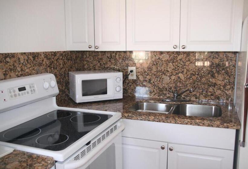 شقة غرفة واحدة, Lago Mar Motel And Apartments