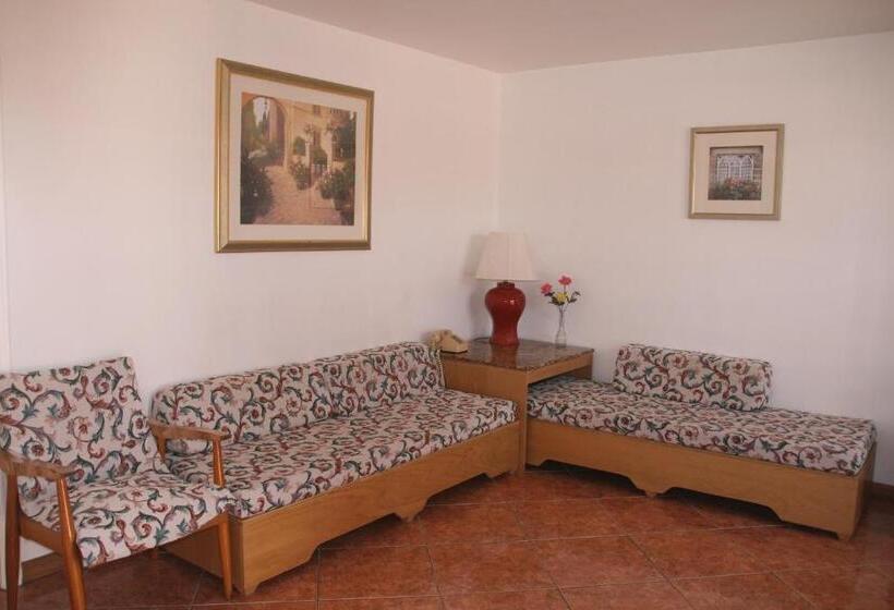 غرفة قياسية, Lago Mar Motel And Apartments