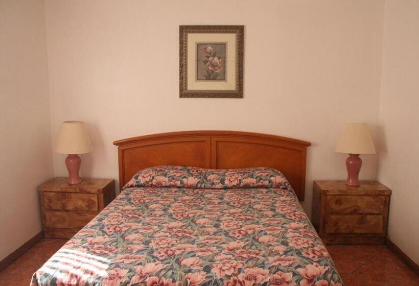 غرفة قياسية, Lago Mar Motel And Apartments