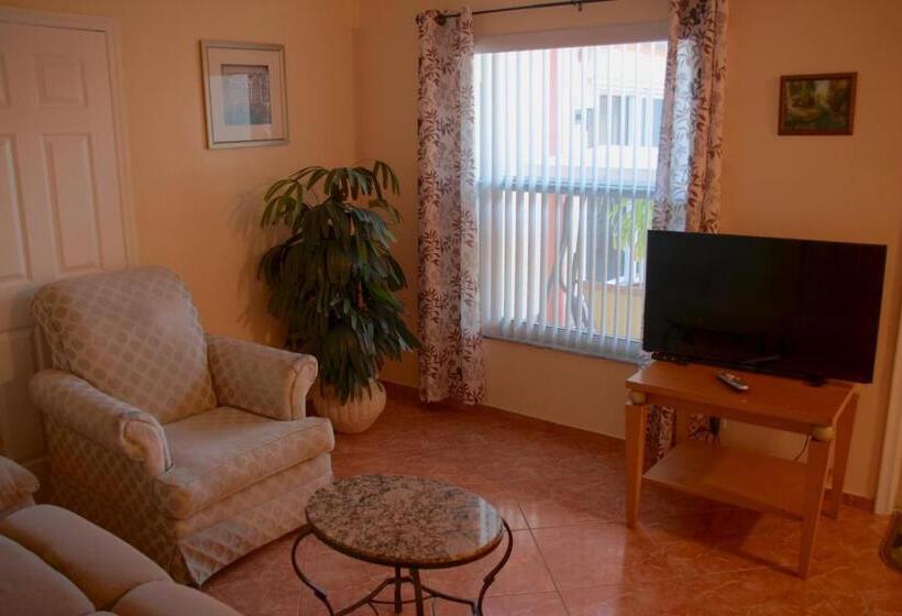 חדר סטנדרט, Lago Mar Motel And Apartments