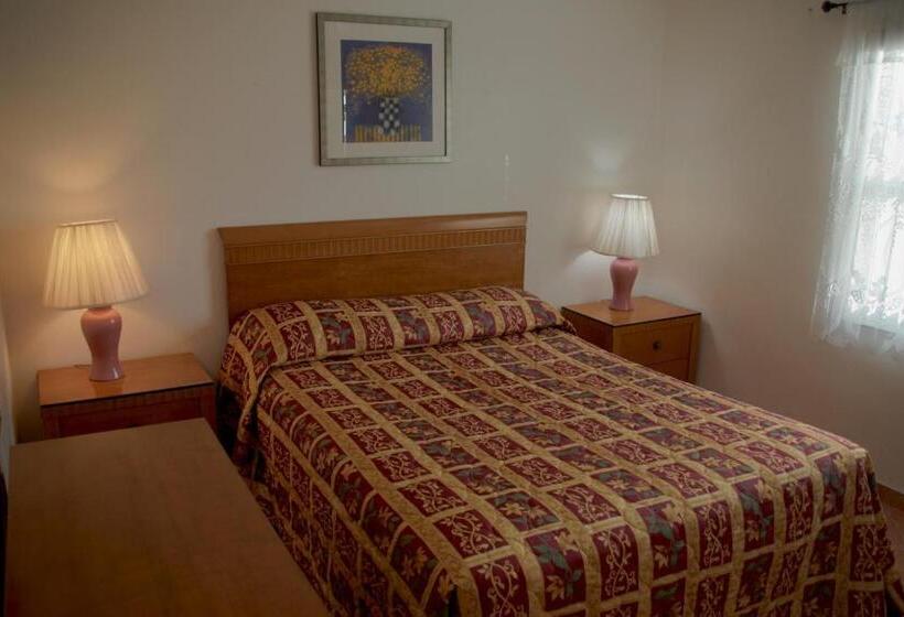 스탠다드 룸, Lago Mar Motel And Apartments