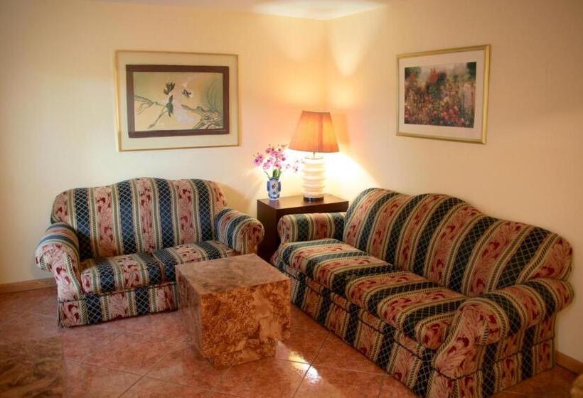 스탠다드 룸, Lago Mar Motel And Apartments