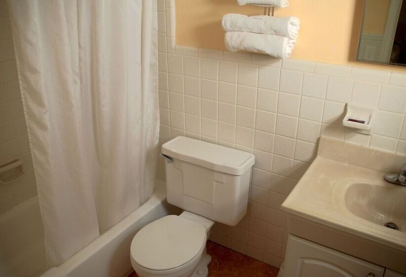 דירת חדר, Lago Mar Motel And Apartments