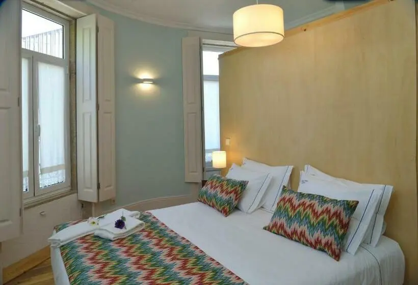 اتاق سوپریور, Dukes Corner Guest House