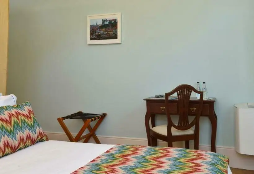 اتاق سوپریور, Dukes Corner Guest House