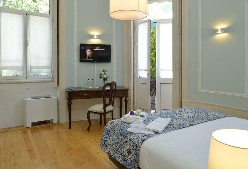 سوییت خانوادگی, Dukes Corner Guest House