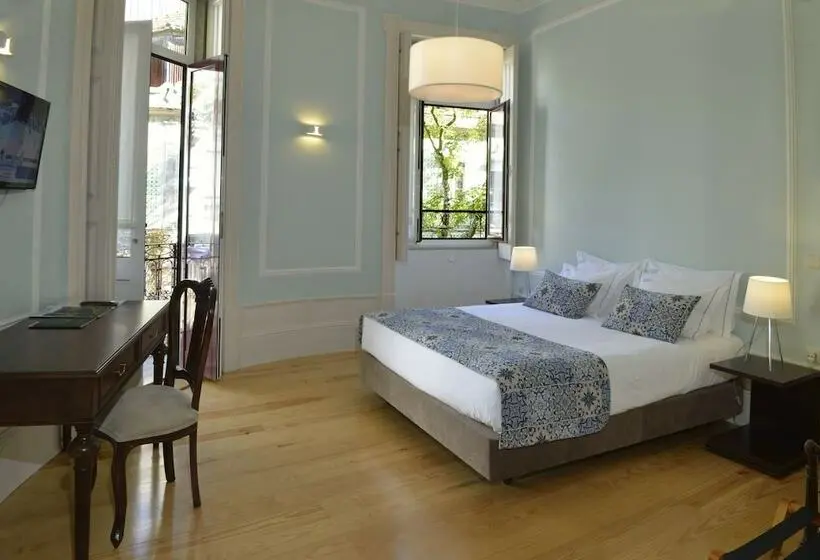 سوییت خانوادگی, Dukes Corner Guest House