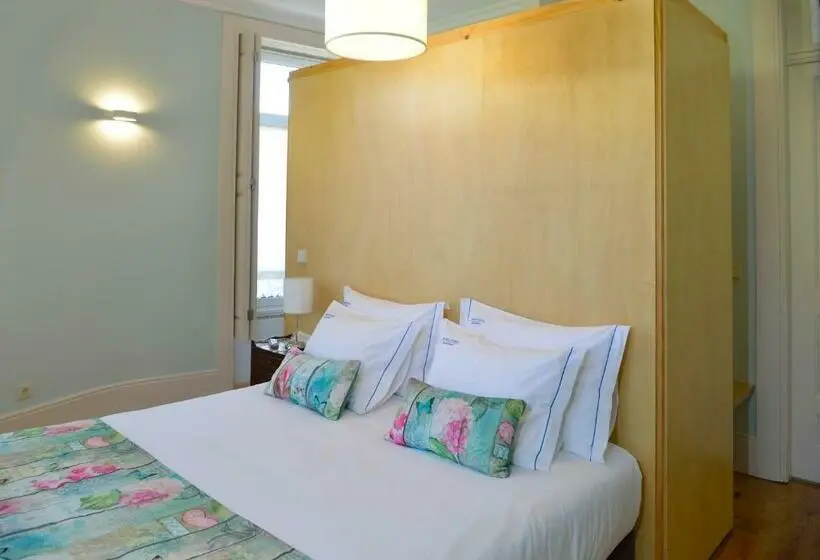 اتاق سوپریور, Dukes Corner Guest House