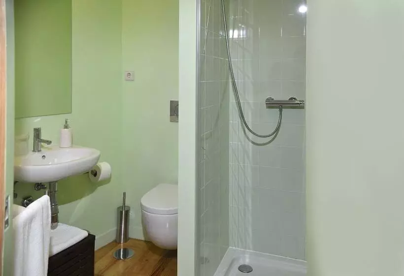 اتاق استاندارد, Dukes Corner Guest House