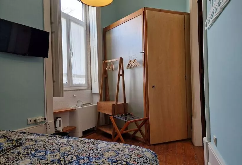 اتاق استاندارد, Dukes Corner Guest House