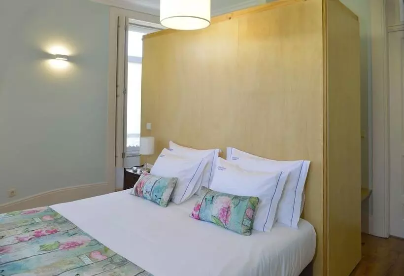 اتاق سوپریور, Dukes Corner Guest House