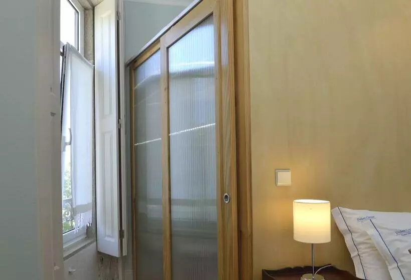 اتاق سوپریور, Dukes Corner Guest House