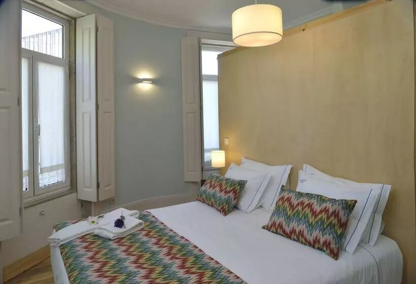 اتاق سوپریور, Dukes Corner Guest House