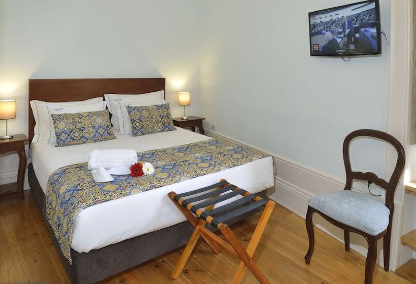 اتاق استاندارد, Dukes Corner Guest House