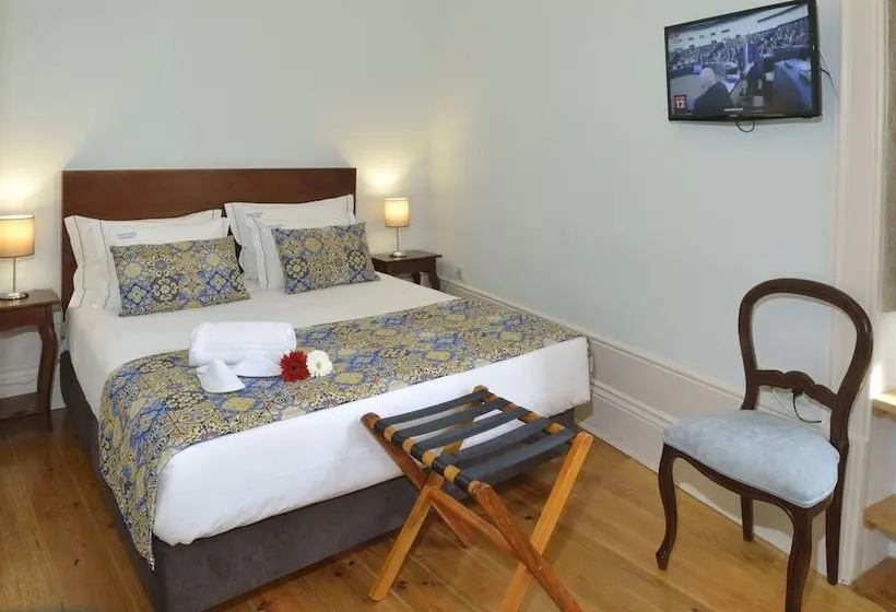 اتاق استاندارد, Dukes Corner Guest House