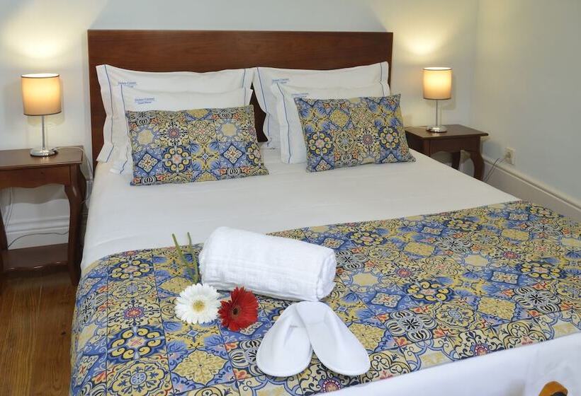 اتاق استاندارد, Dukes Corner Guest House
