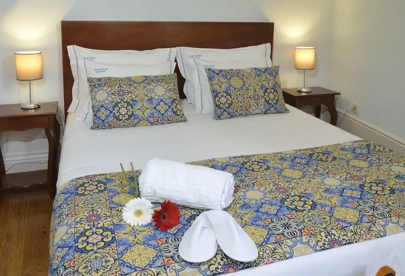 اتاق استاندارد, Dukes Corner Guest House