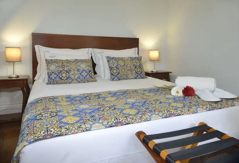 اتاق استاندارد, Dukes Corner Guest House