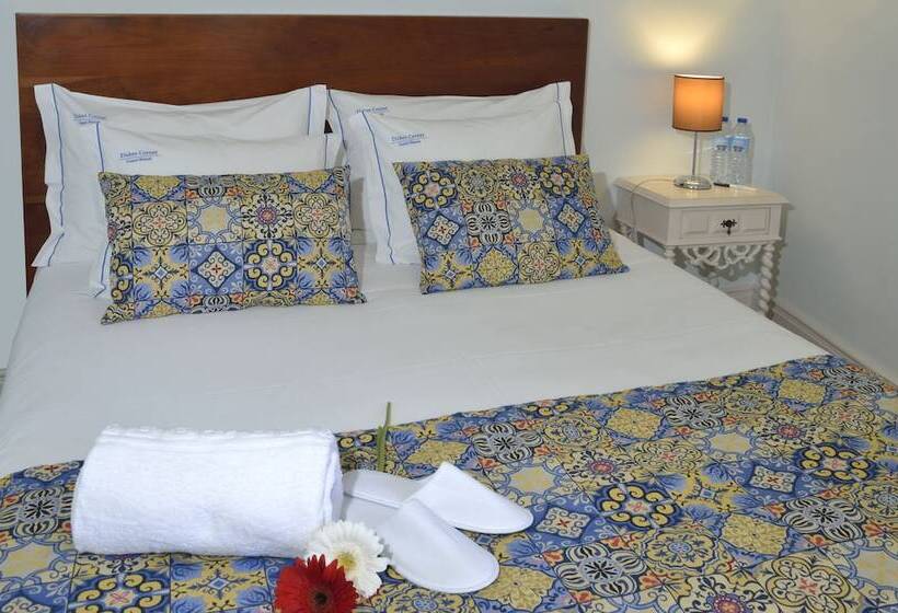 اتاق استاندارد, Dukes Corner Guest House