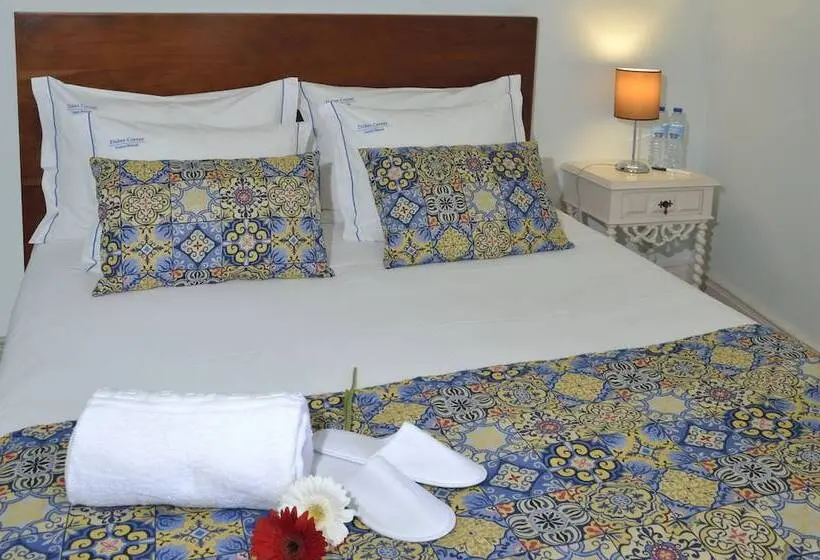 اتاق استاندارد, Dukes Corner Guest House