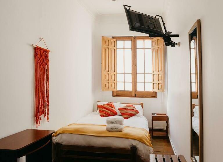 标准单人间, Maison Verte Guest House